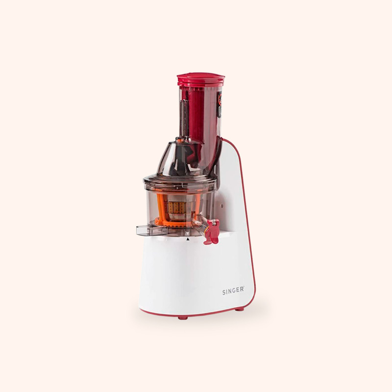 Extracteur de jus Singer SWJ-200 Slow Juicer