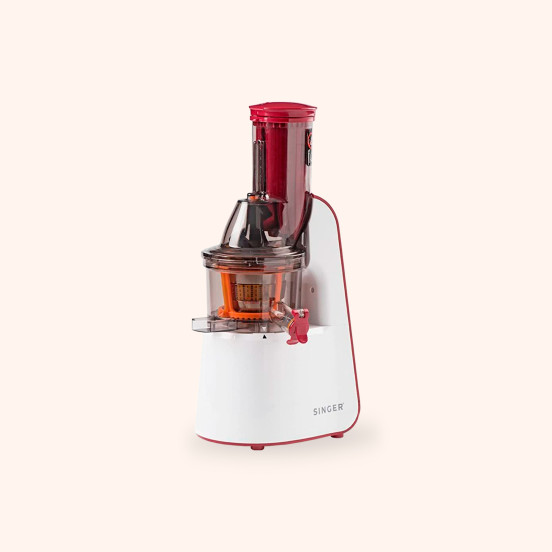 Extracteur de jus Singer SWJ-200 Slow Juicer