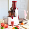 Extracteur de jus Singer SWJ-200 Slow Juicer