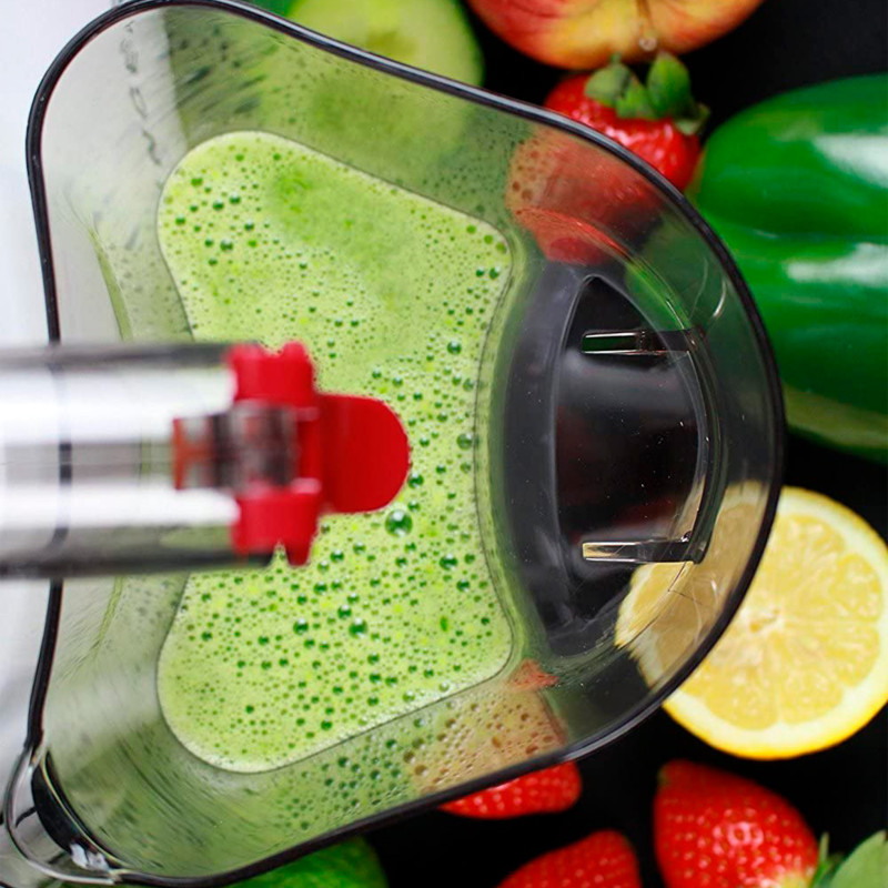 Extracteur de jus Singer SWJ-200 Slow Juicer