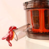 Extracteur de jus Singer SWJ-200 Slow Juicer
