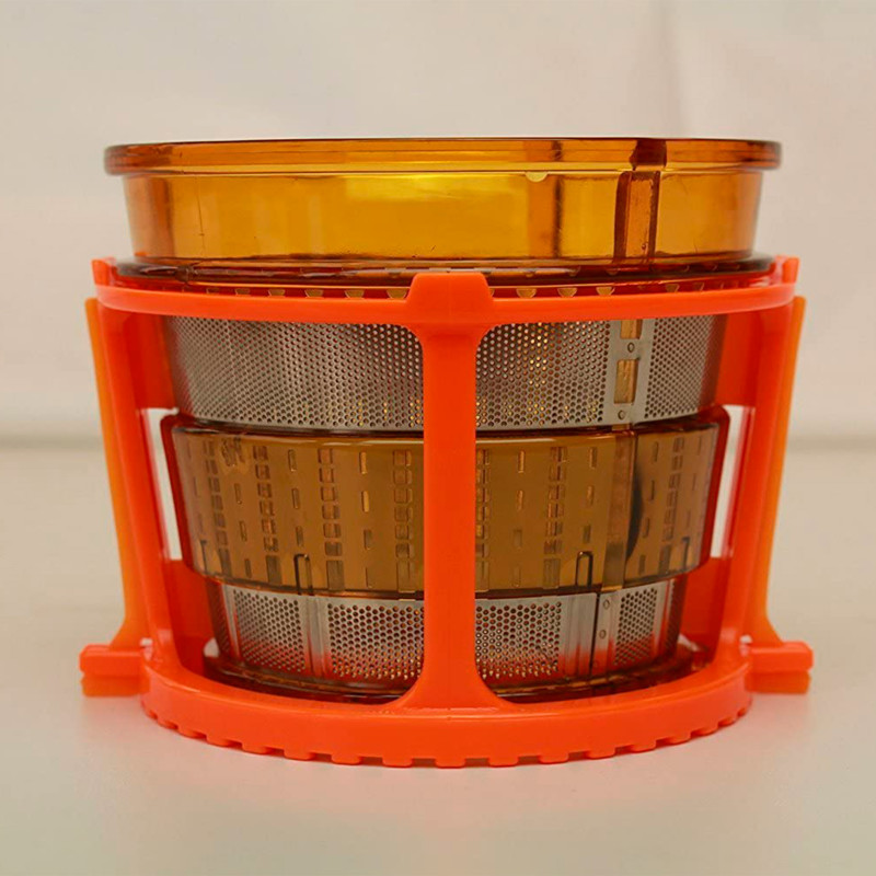 Extracteur de jus Singer SWJ-200 Slow Juicer