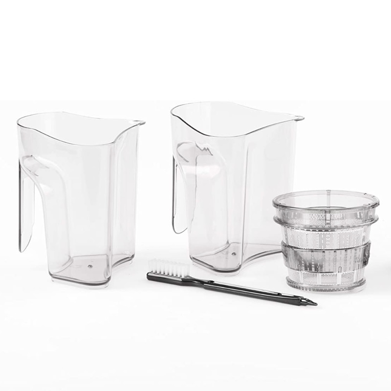 Extracteur de jus Singer SWJ-200 Slow Juicer