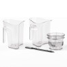 Extracteur de jus Singer SWJ-200 Slow Juicer