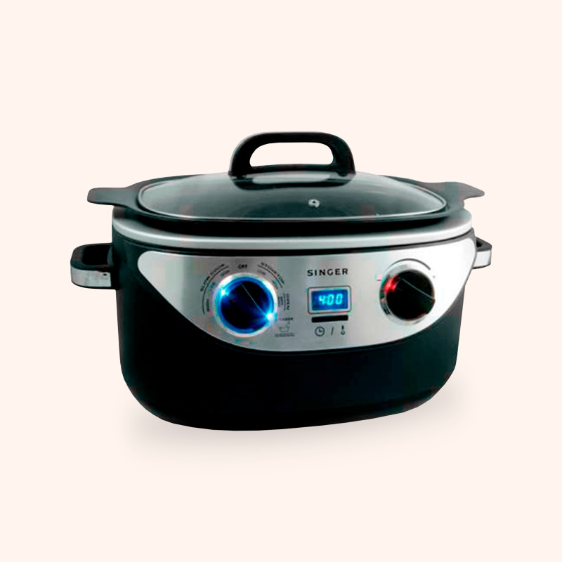 Multicuiseur Singer MC-600D