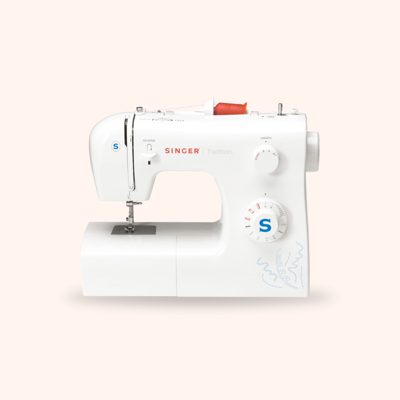 Machine à coudre Singer Tradition 2250