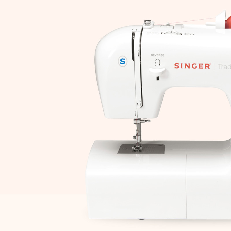 Machine à coudre Singer Tradition 2250