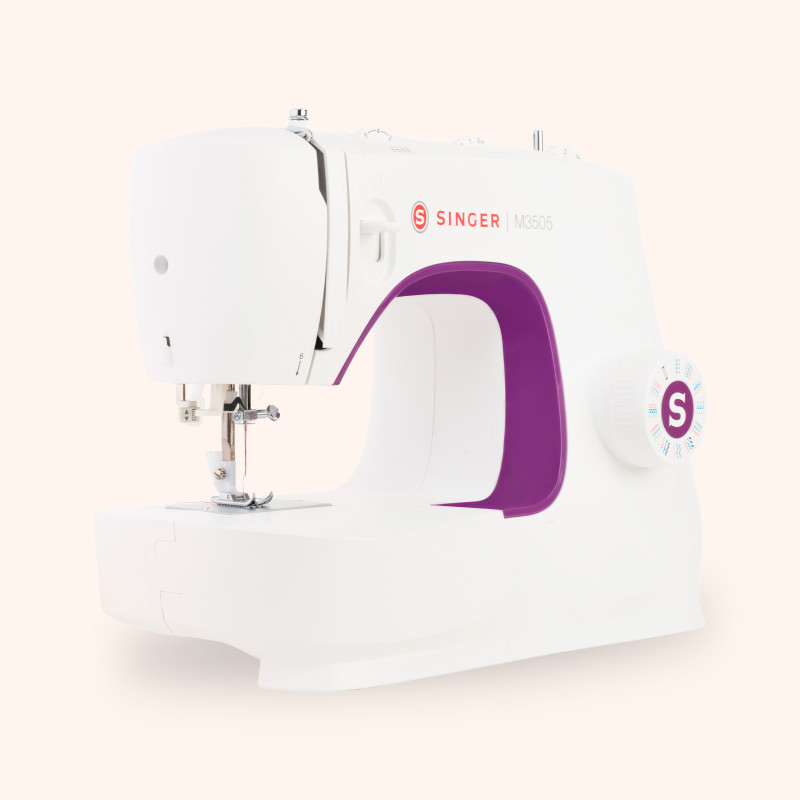 Machine à coudre Singer M3505
