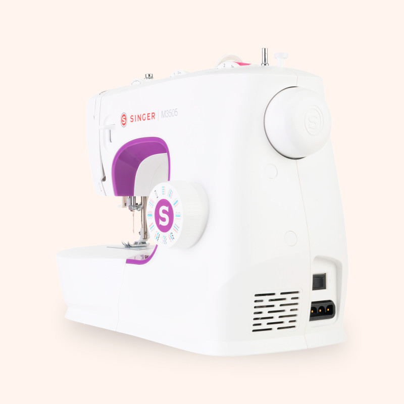 Machine à coudre Singer M3505