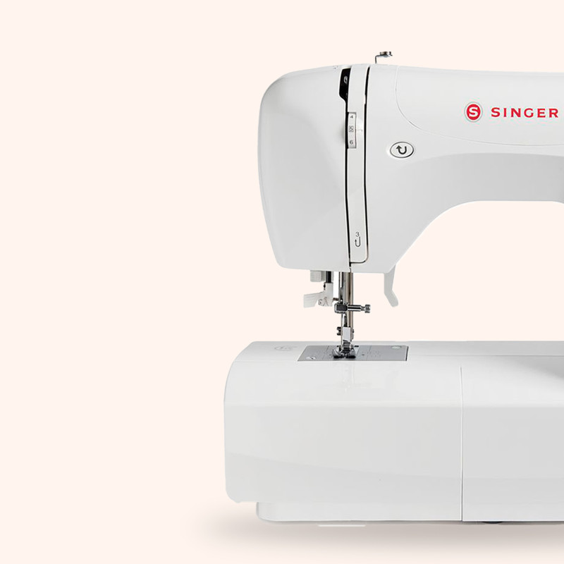 Machine à coudre Haute Couture Singer France