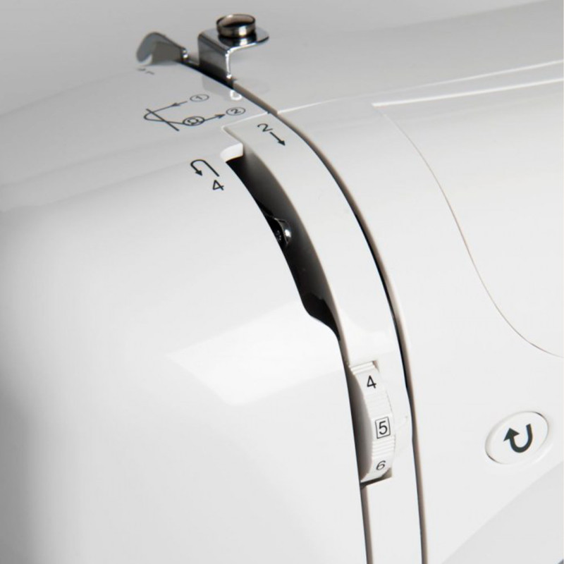 Machine à coudre Haute Couture Singer France