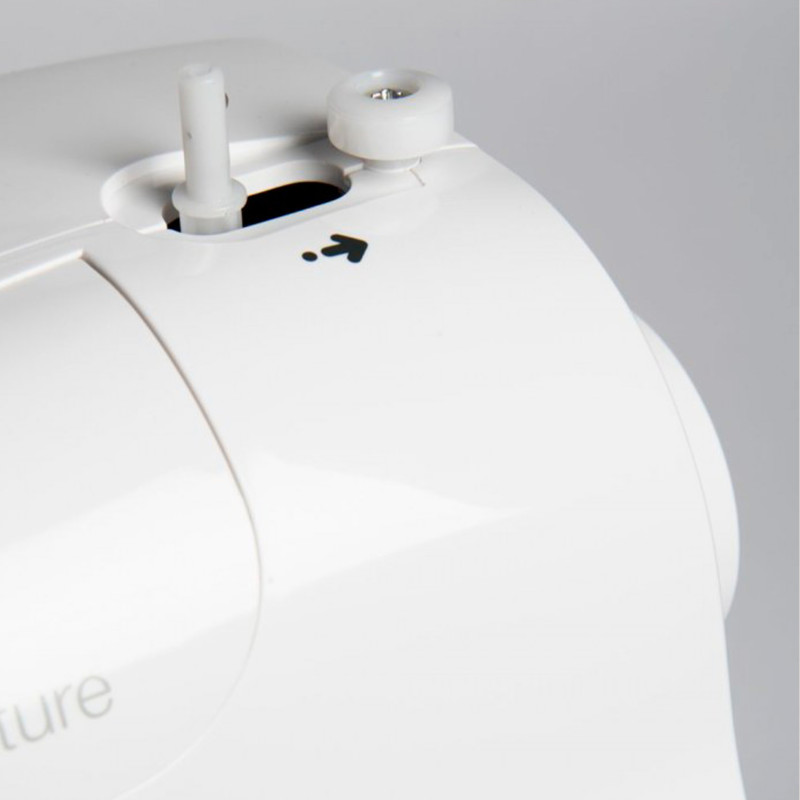 Machine à coudre Haute Couture Singer France