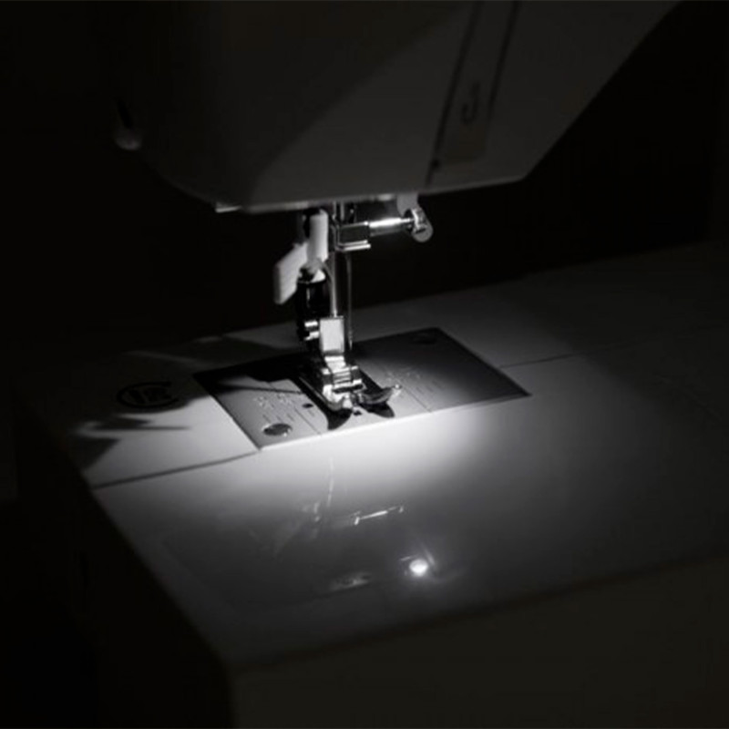 Machine à coudre Haute Couture Singer France