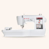 Machine à coudre - Brodeuse Futura 500