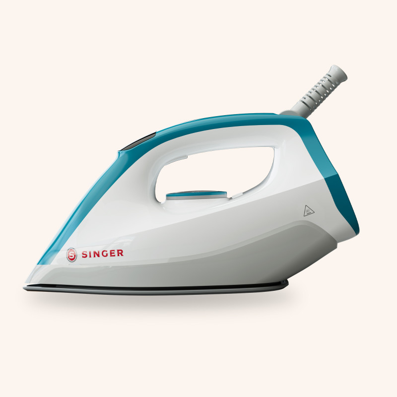 Centrale vapeur Singer Europa S