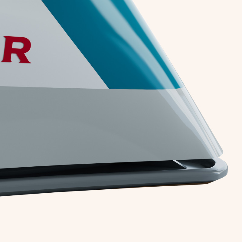 Centrale vapeur Singer Europa S