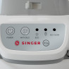 Centrale vapeur Singer Europa S