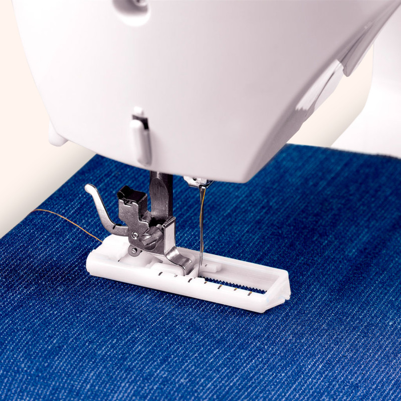 Machine à coudre Singer Tradition 2250