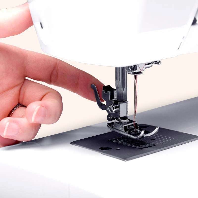 Machine à coudre Singer Tradition 2250