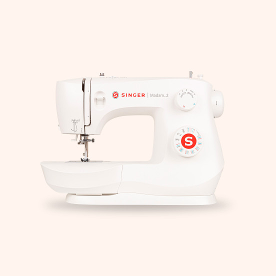 Machine à coudre Singer Madam 2