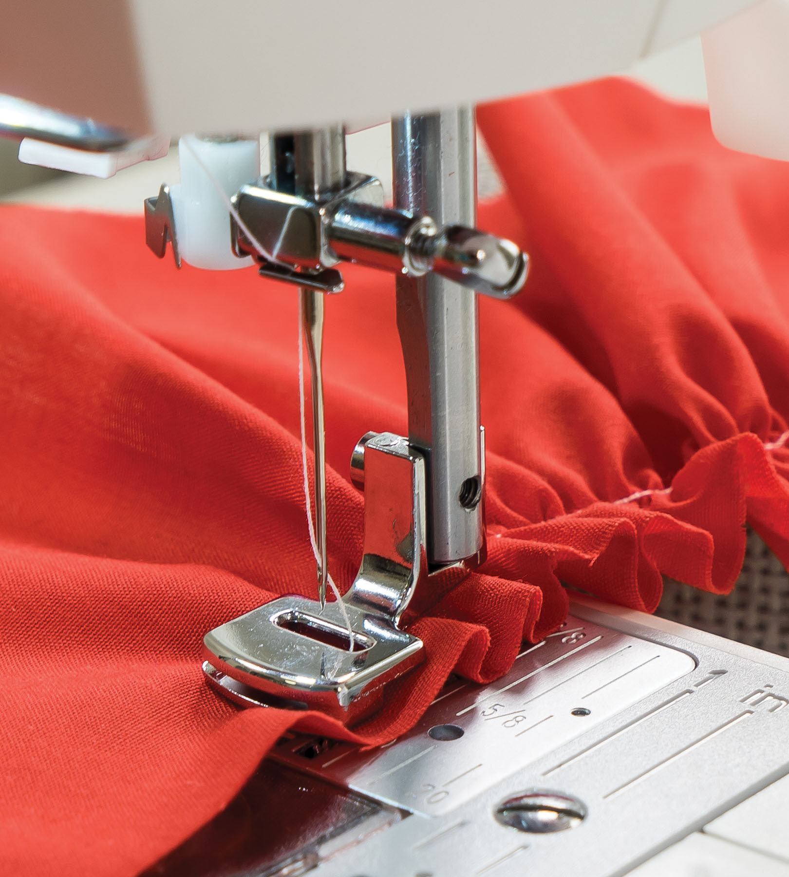 Connaitre nos machines