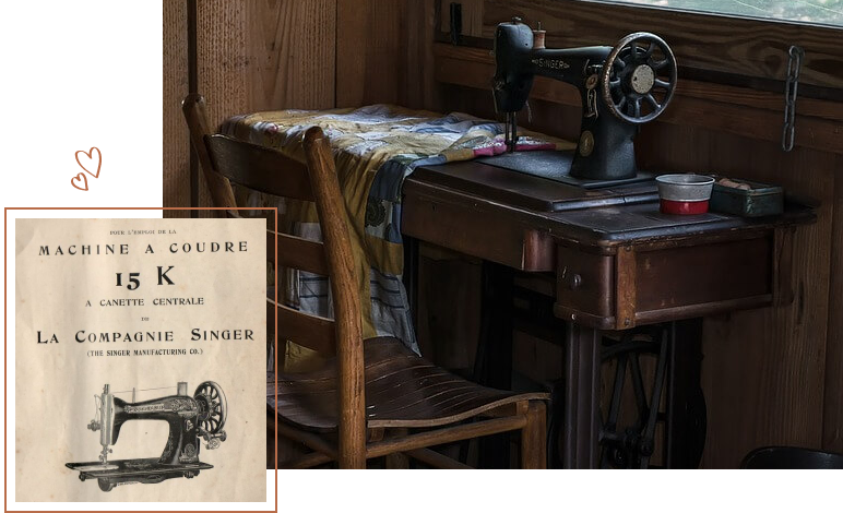 Depuis plus de 170 ans